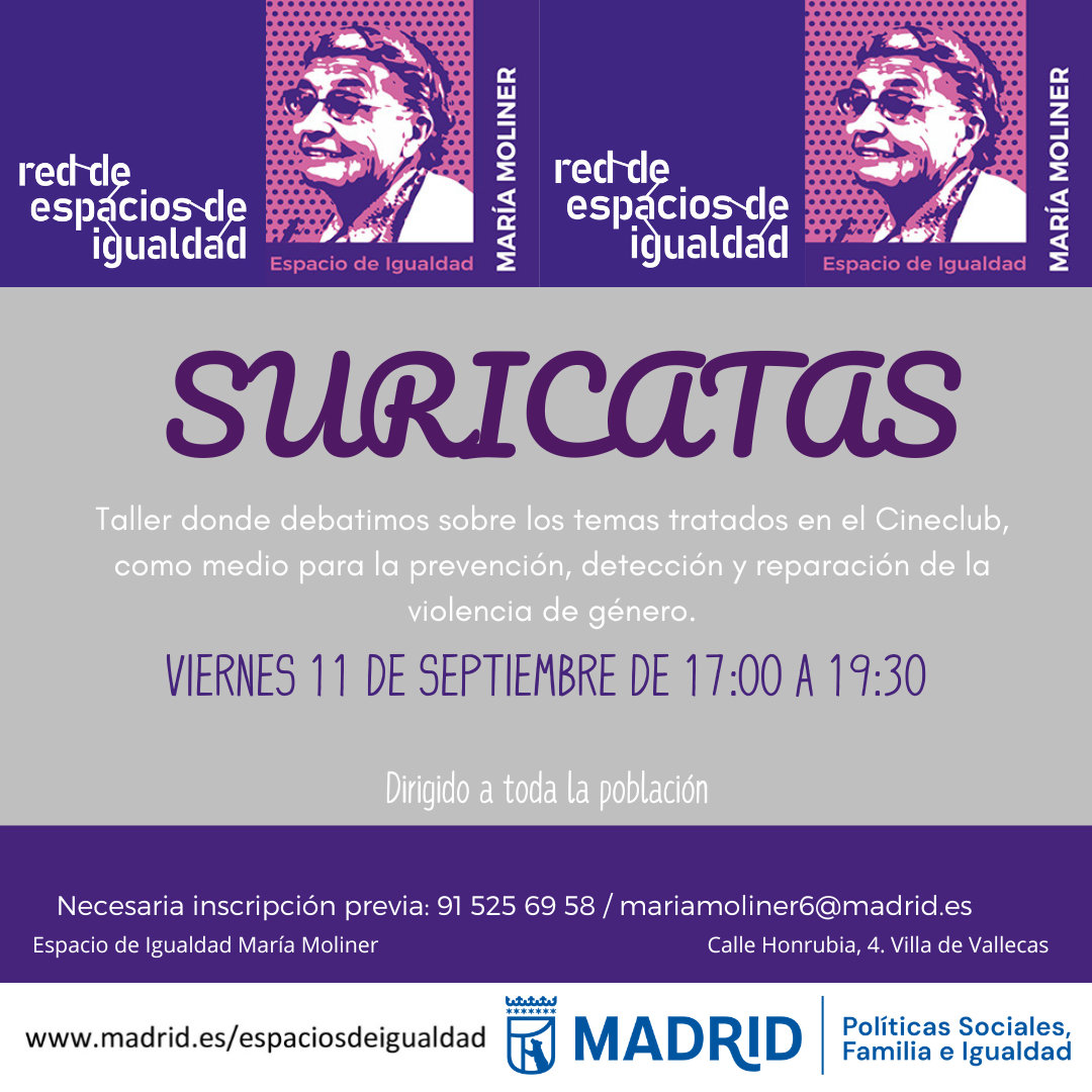 Cartel con la misma informaci&oacute;n que la publicada en web