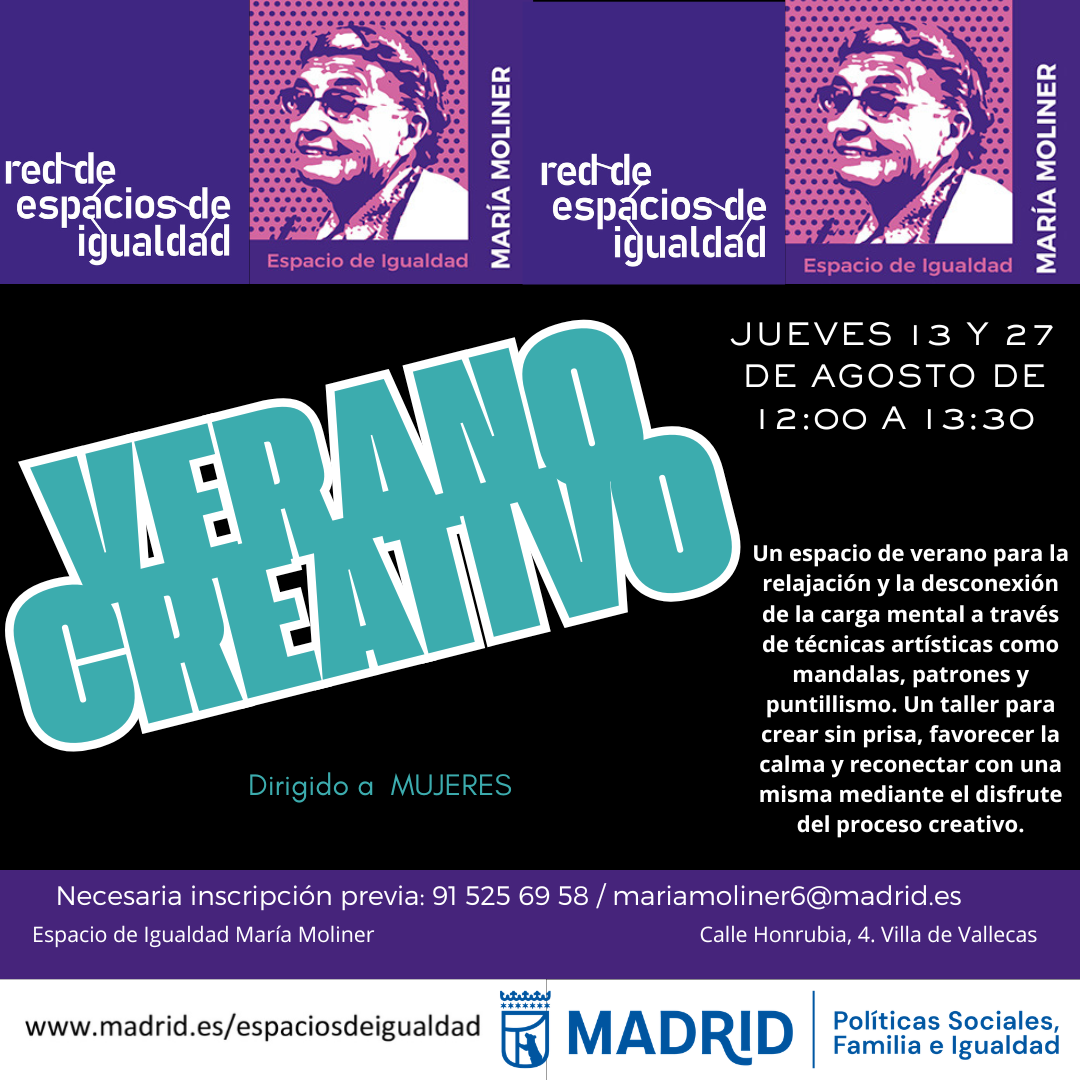 Cartel con texto con la misma informaci&oacute;n que en web