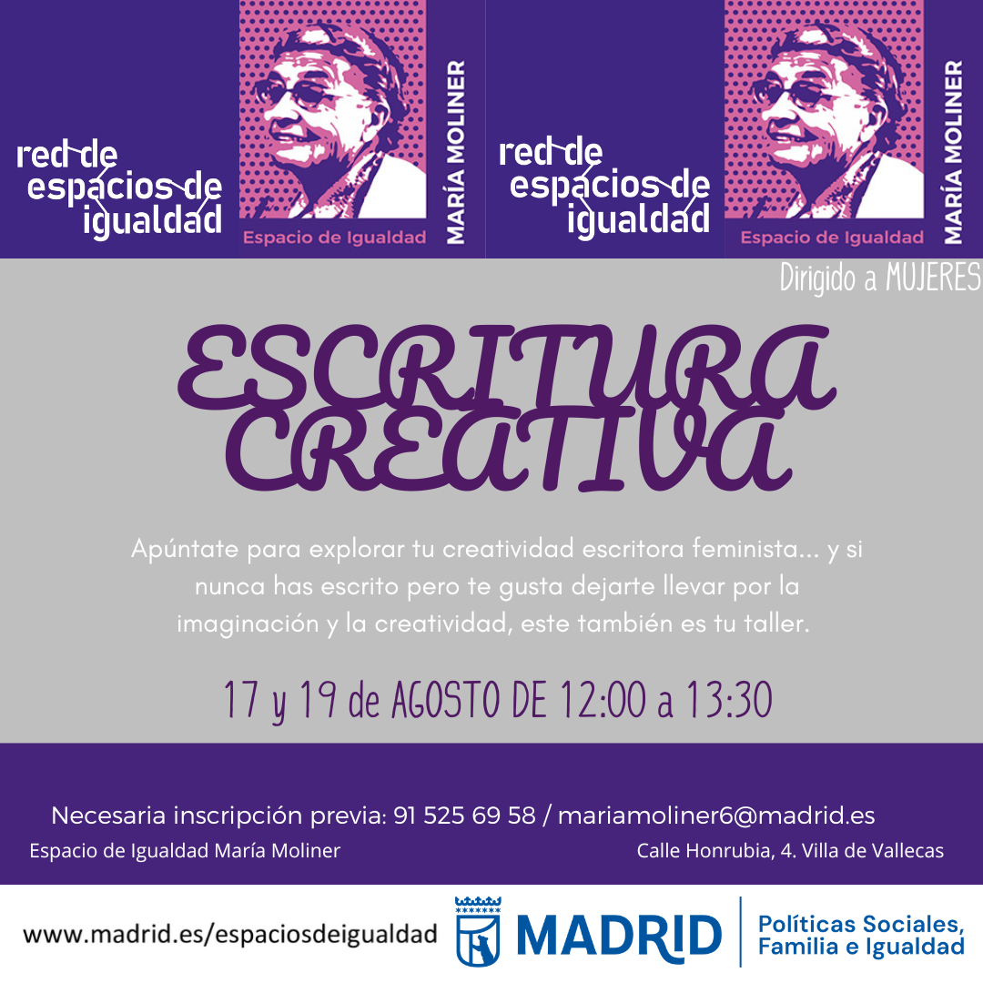 cartel con informaci&oacute;n similar a lo publicado en web