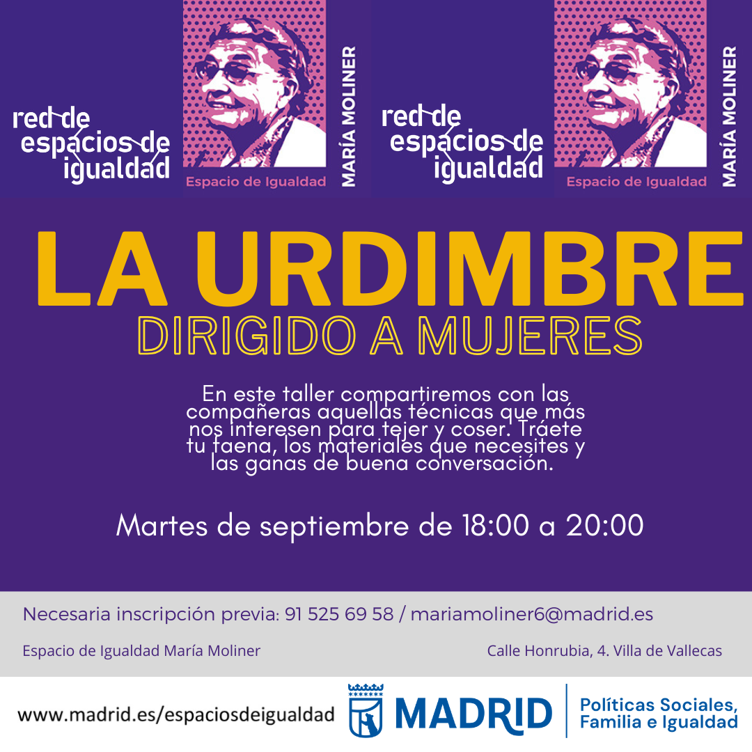 Cartel con la misma informaci&oacute;n que la publicada en web