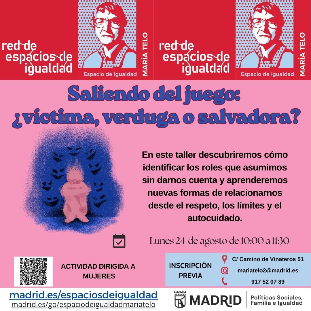 cartel con la misma informaci&oacute;n que la publicada en web