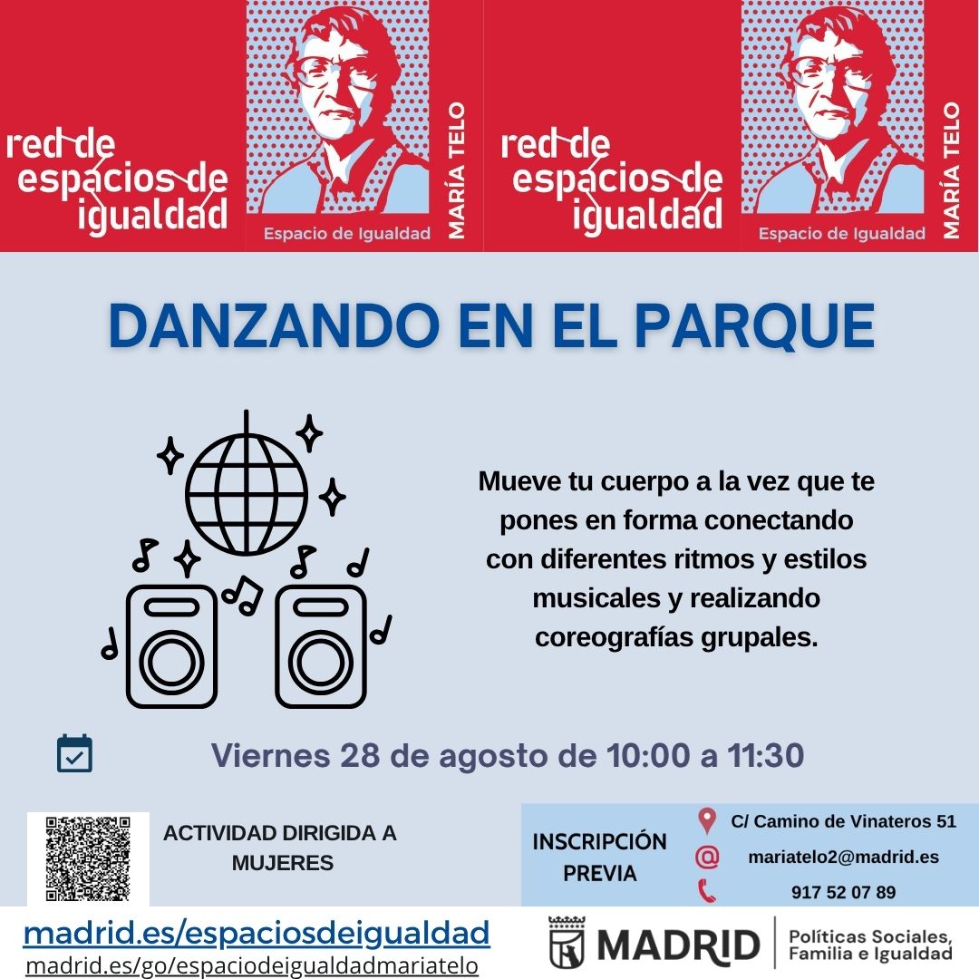 Cartel con la misma informaci&oacute;n que la publicada en web