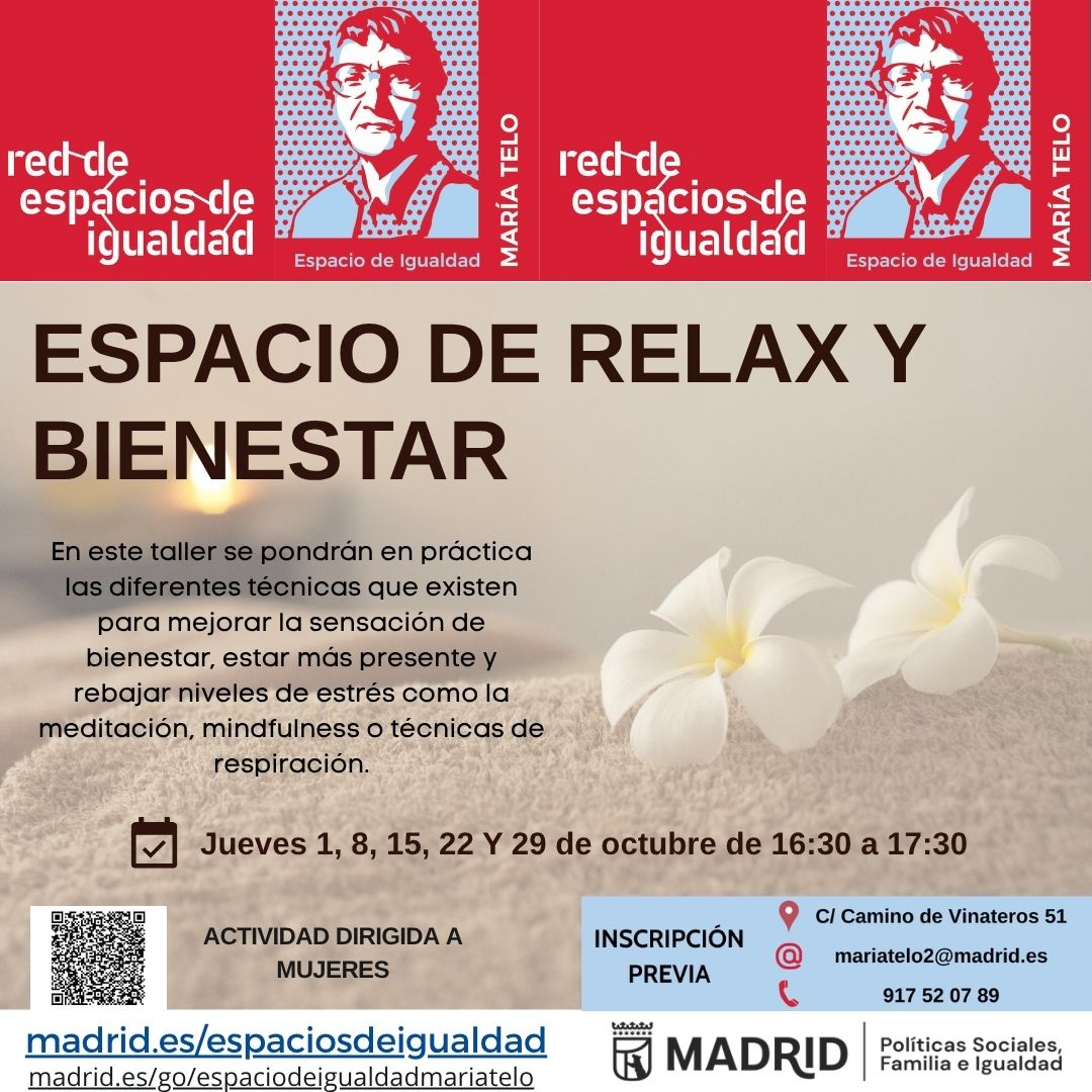 cartel con la misma informaci&oacute;n que lo publicado en web