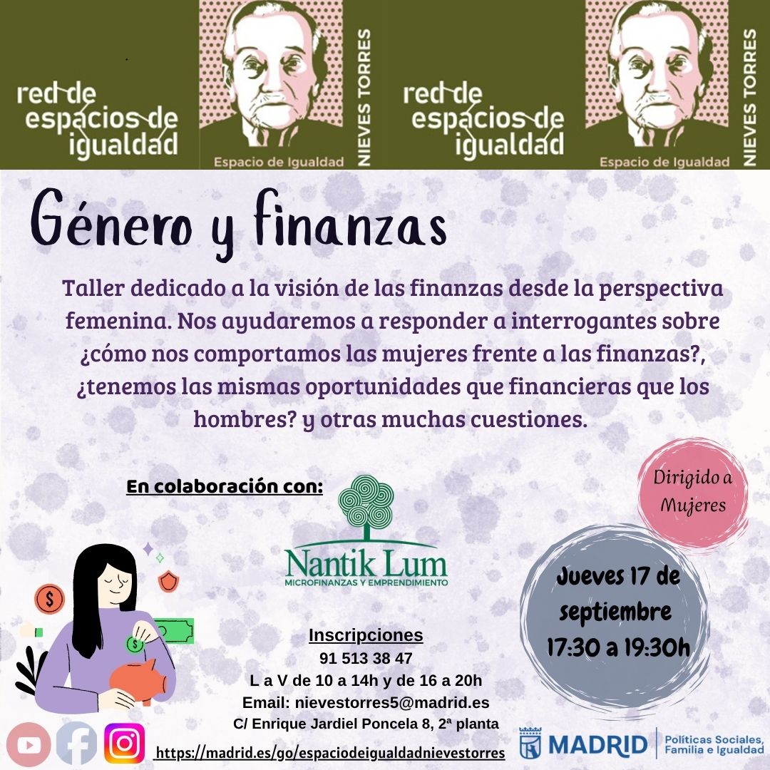 cartel con la misma informaci&oacute;n que lo publicado en web