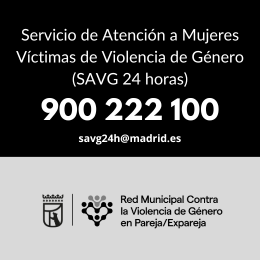 SAVG 24 horas 900 222 100