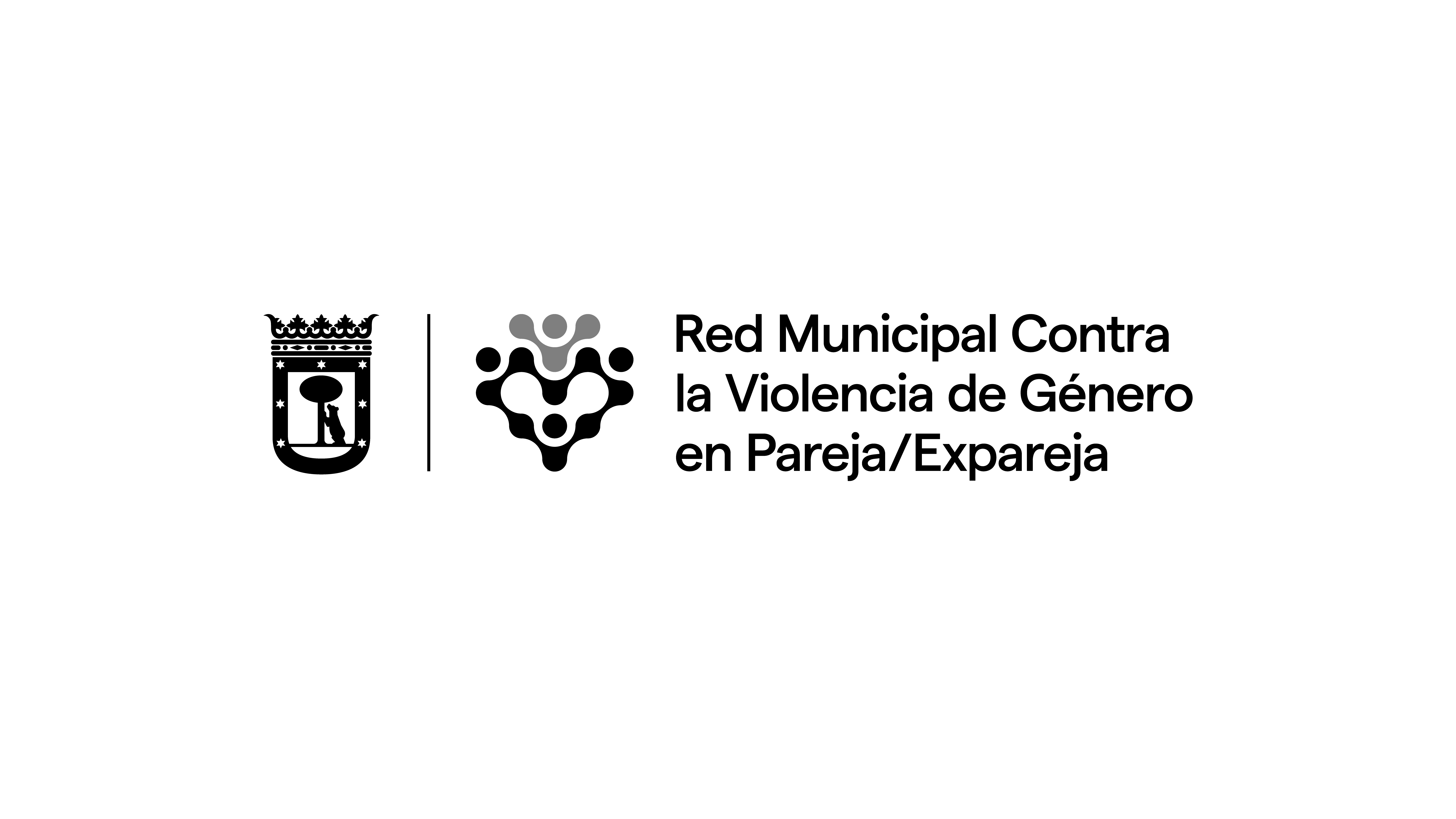 Contra la violencia machista - Red municipal contra la violencia de género  en pareja/expareja - Ayuntamiento de Madrid