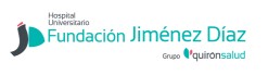 Logo de la Fundación Jiménez Díaz
