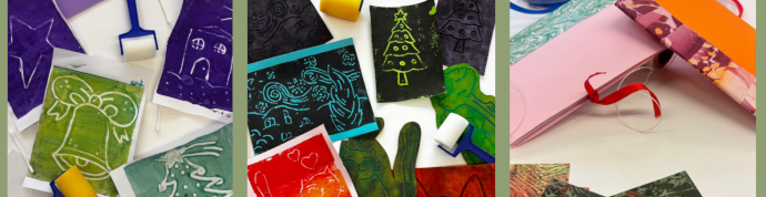 fotografía talleres