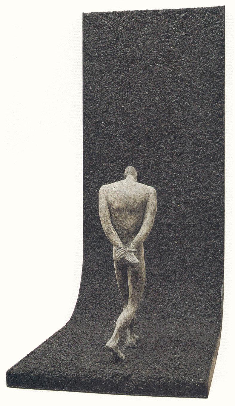 Narciso: espejo de asfalto