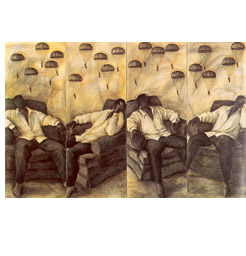 El extranjero (pol&iacute;ptico)