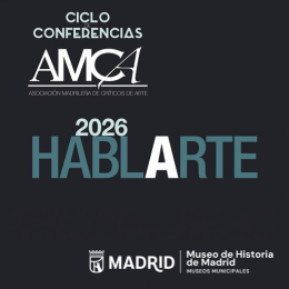 Ciclo de conferencias: HablArte. Arte y naturaleza en tiempos de la IA