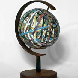HablArte. Arte y naturaleza en tiempos de la IA. Salim Malla