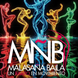 Imagen del Festival Malasa&ntilde;a Baila