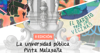 Imagen de la exposici&oacute;n La Universidad P&uacute;blica Pinta Malasa&ntilde;a 2026