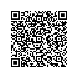 QR al Itineradio de Inteligencia Artificial