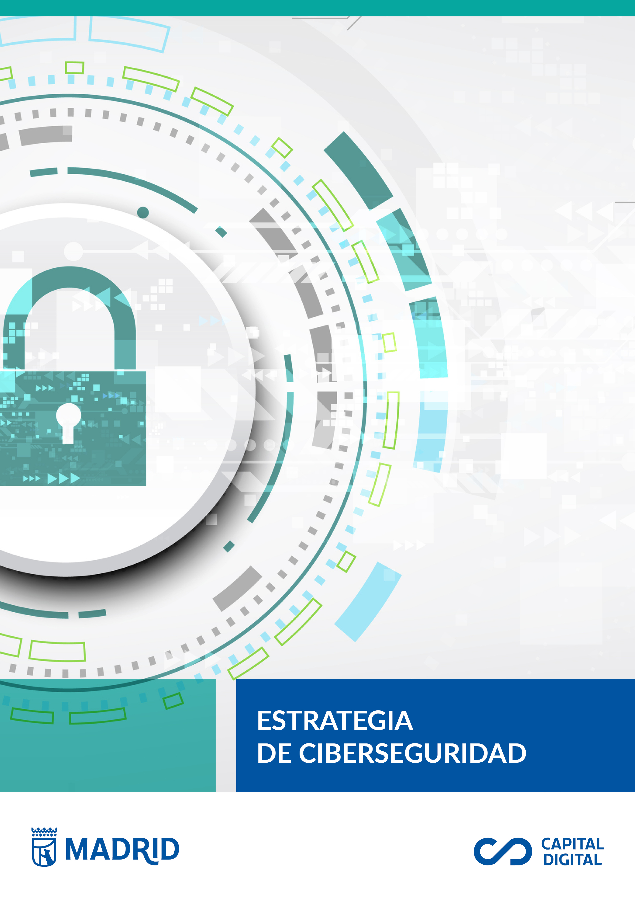 Estrategia de ciberseguridad