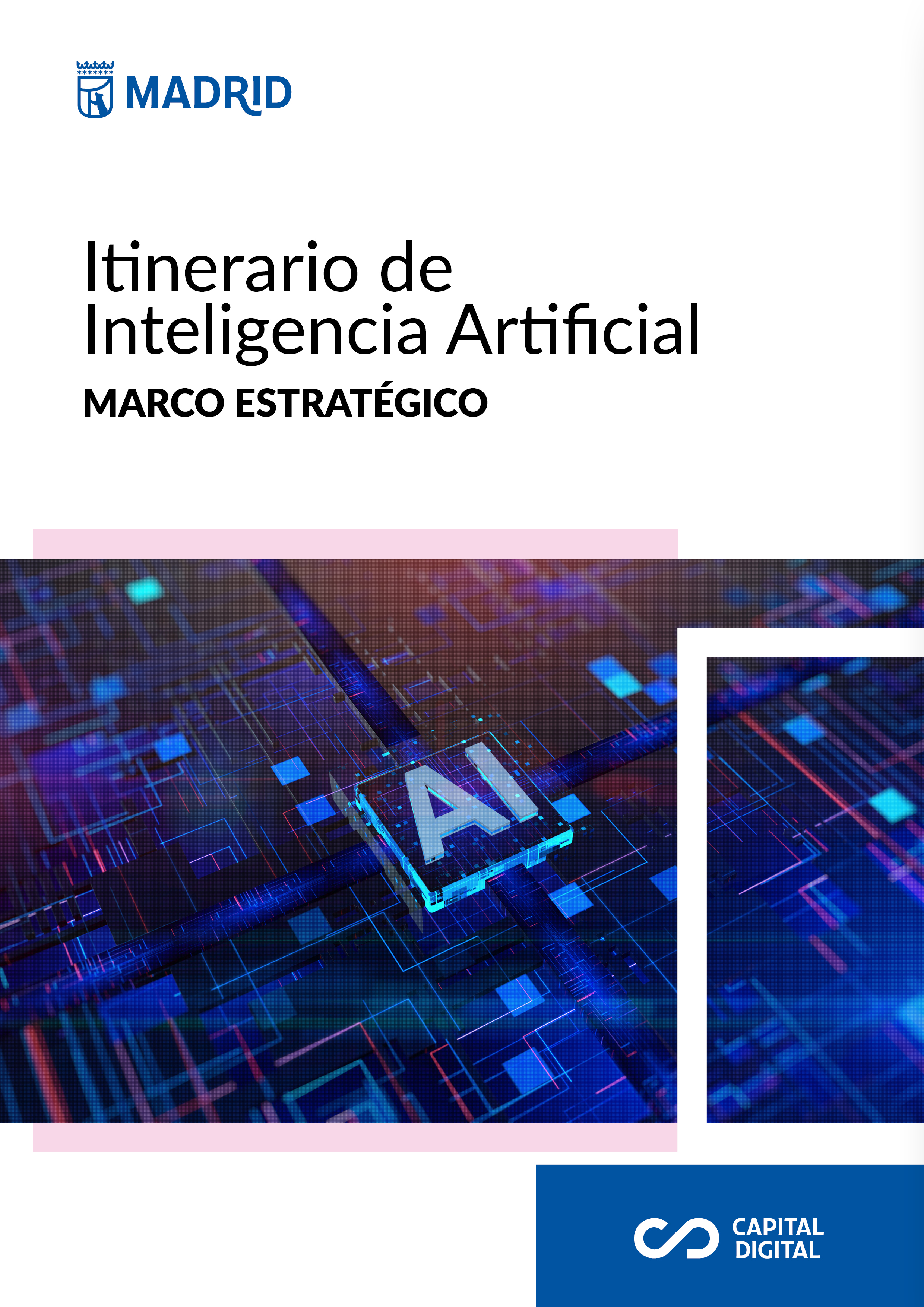 Itinerario Inteligencia Artificial