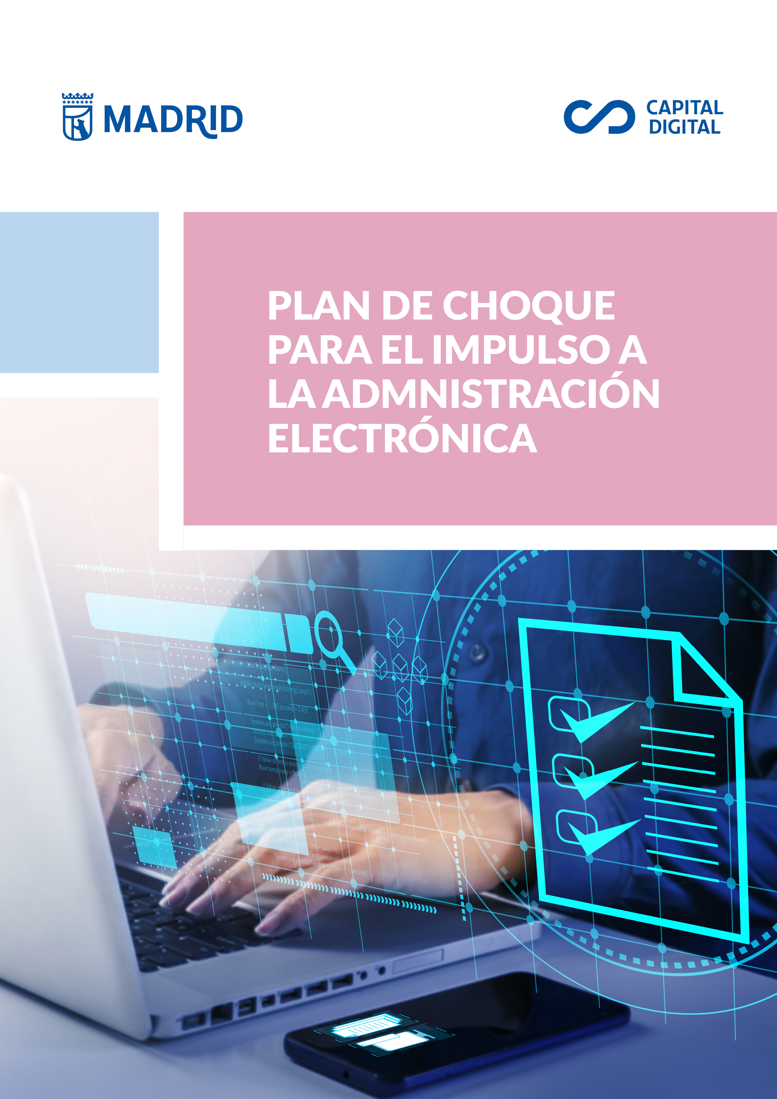 Plan de choque