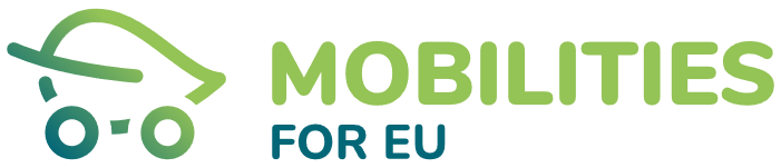 Logo mobilities for EU