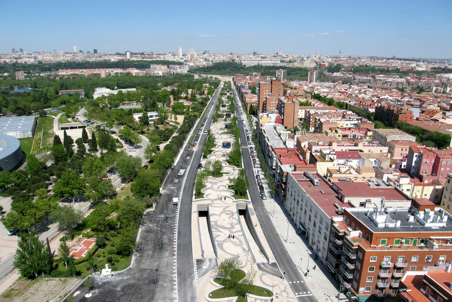 Avenida de Portugal. 2