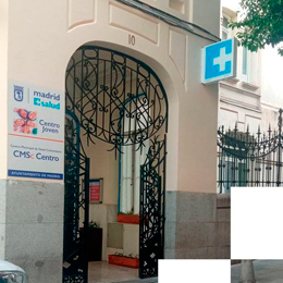 Centro De Atenci n A Las Adicciones CAD De Arganzuela Ayuntamiento Centro De Atenci n A Las Adicciones CAD De Arganzuela Ayuntamiento