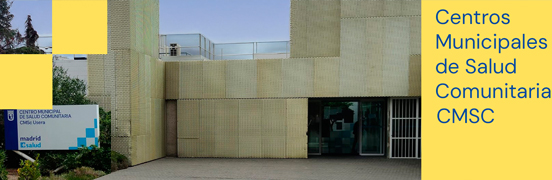 Centros Municipales de Salud comunitaria