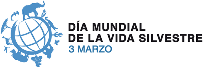 D&iacute;a Mundial de la Vida Silvestre, 3 de marzo