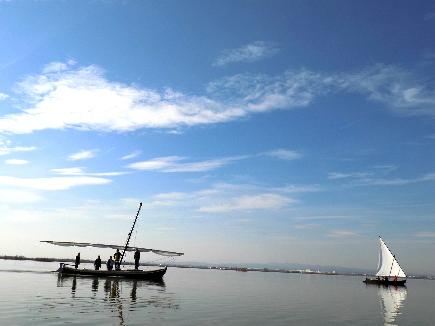 Spain - Albufera Valencia - Credit: michelle guamanzara medina - Album: World Wetlands Day 2016 Photo Contest (Wetland Type: Coastal wetlands, Lagoon)