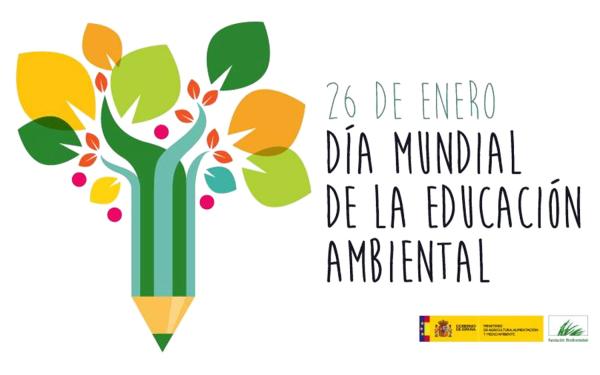 D&iacute;a Mundial Educaci&oacute;n ambiental
