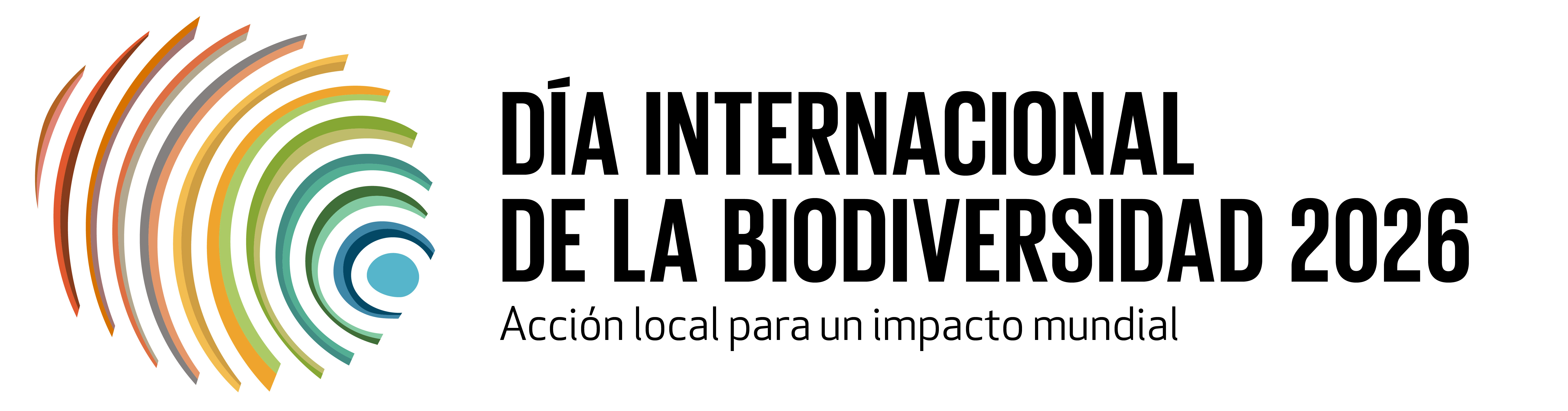 Día Internacional de la Diversidad Biológica
