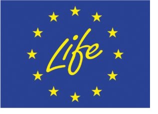Logo Programa LIFE