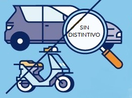 Prohibido circular a veh&iacute;culos sin etiqueta ambiental de la DGT, incluidas motocicletas en la M30 y su &aacute;rea interior