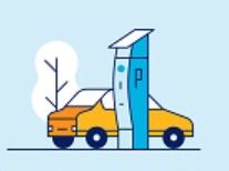 Recargo del 100% sobre tarifas de estacionamiento en zona SER