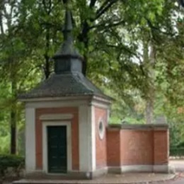 Foto de la estaci&oacute;n de calidad del aire Retiro