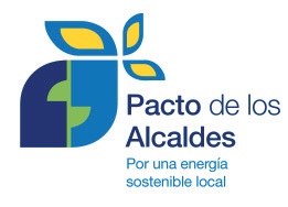Logo Pacto Alcaldes
