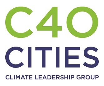 Logo C40