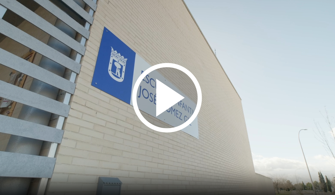 V&iacute;deo escuela