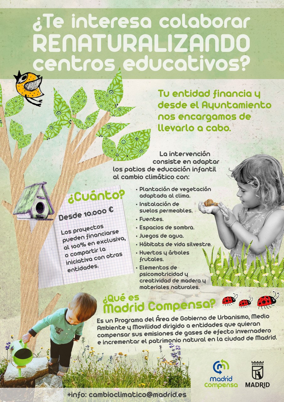 Folleto explicativo Renaturalizaci&oacute;n de patios MC 2026