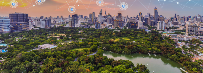 URBREATH | Horizon Europe Project