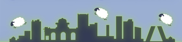 Que tu noche no quite el sue&ntilde;o