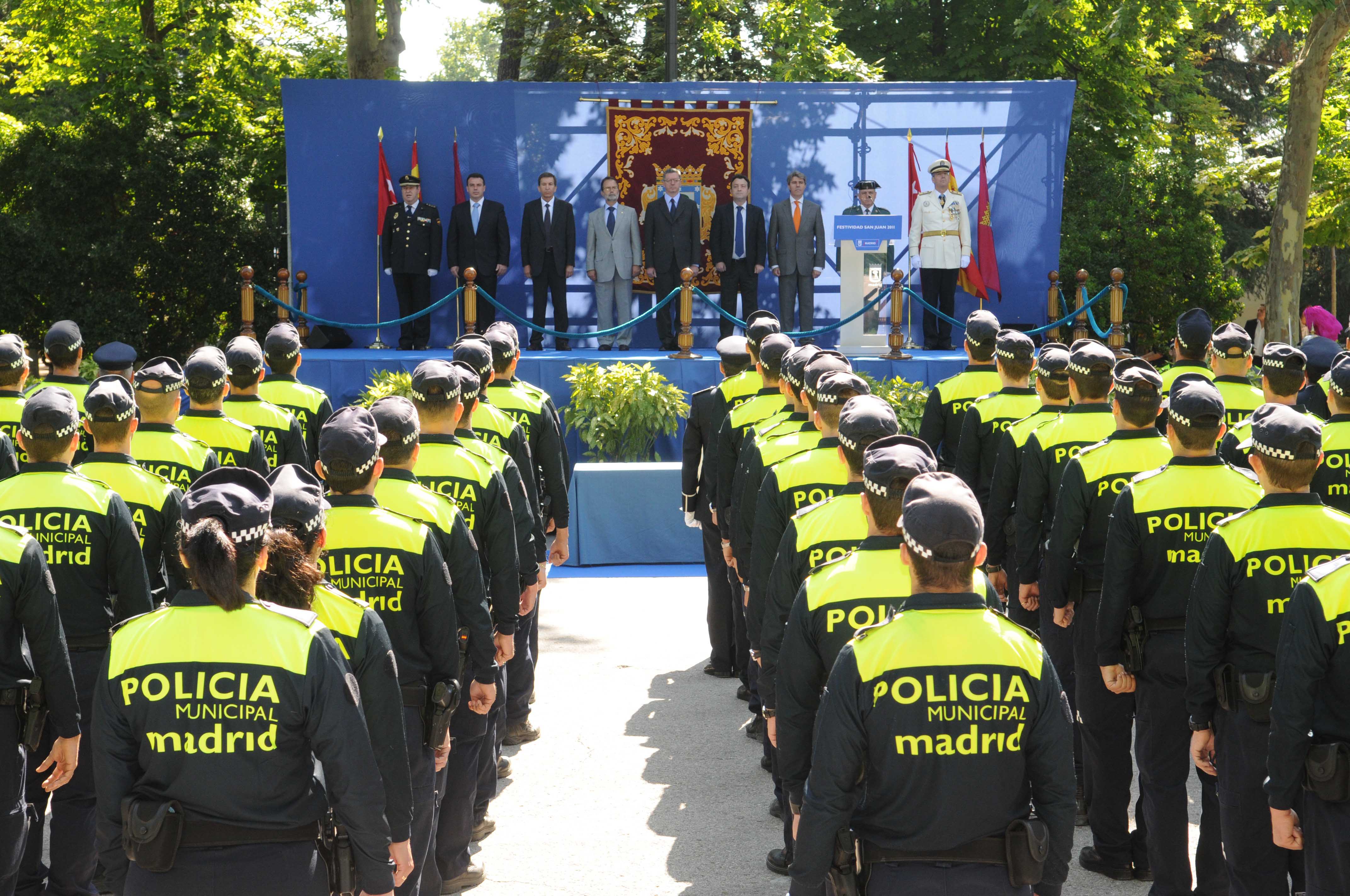 Nuevos Retos Para La Polic a Municipal Ayuntamiento De Madrid Nuevos Retos Para La Polic a Municipal Ayuntamiento De Madrid