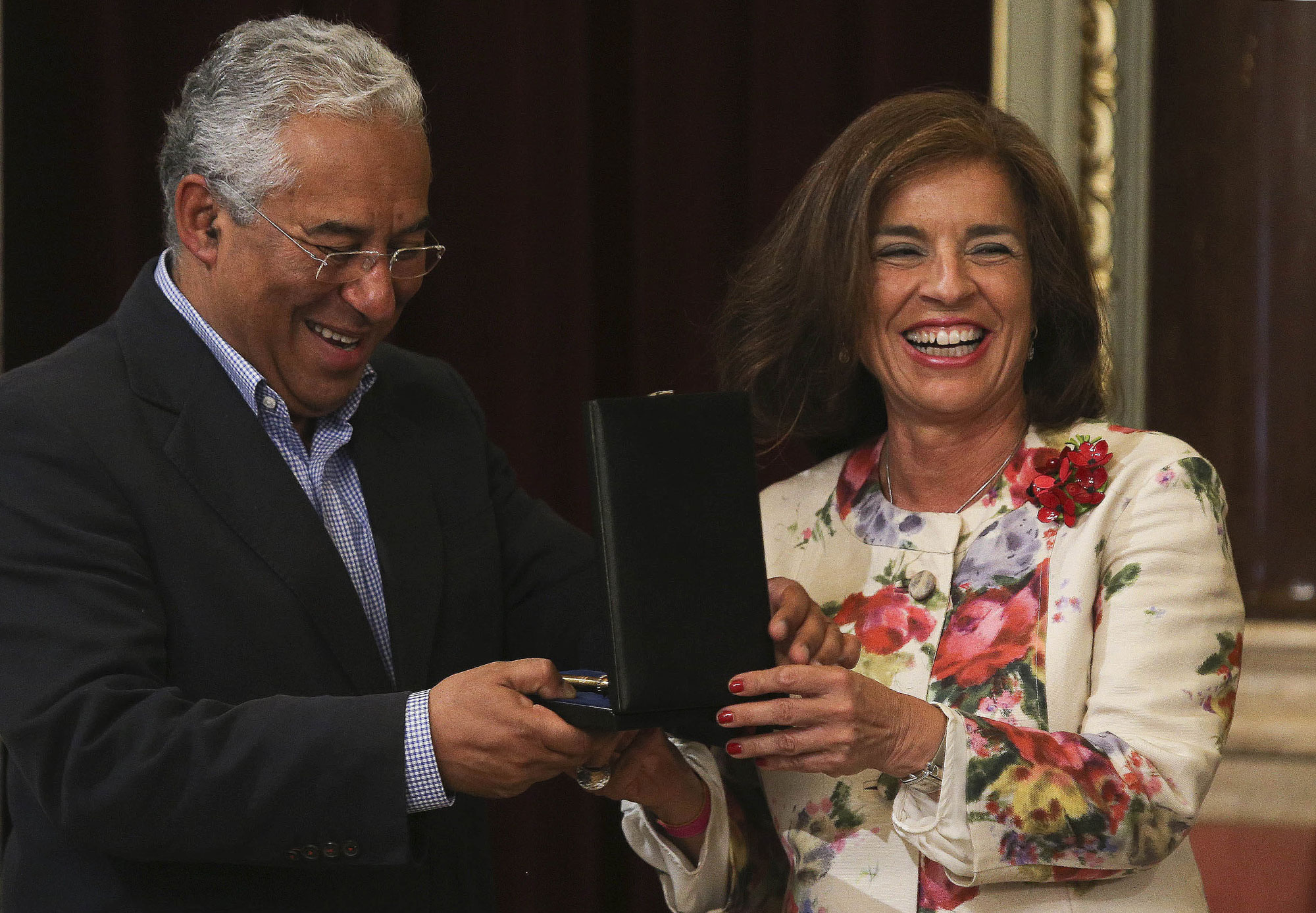 Ana Botella devuelve las llaves de