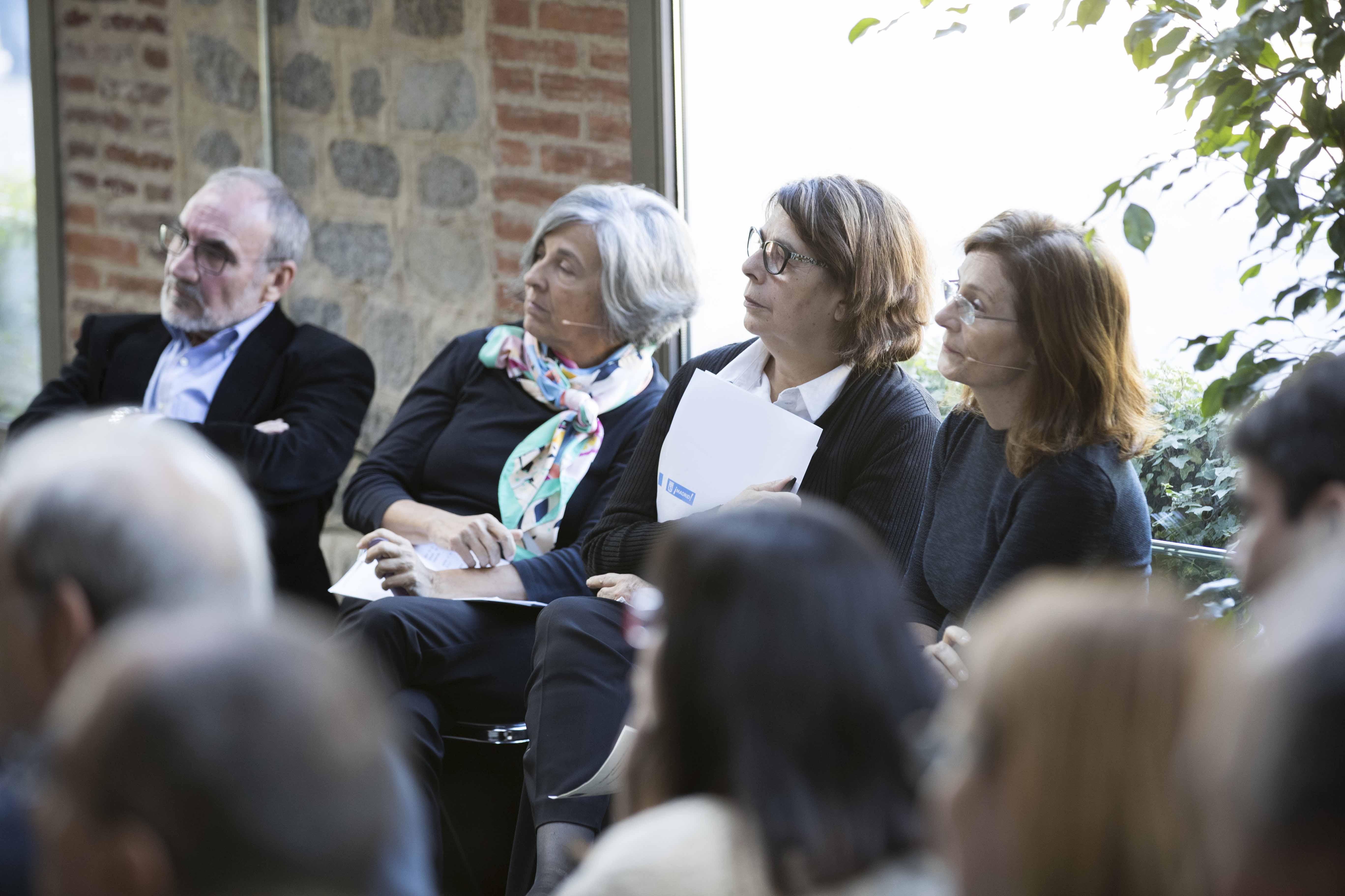 Madrid se prepara para adaptarse al cambio climático - Ayuntamiento de ...