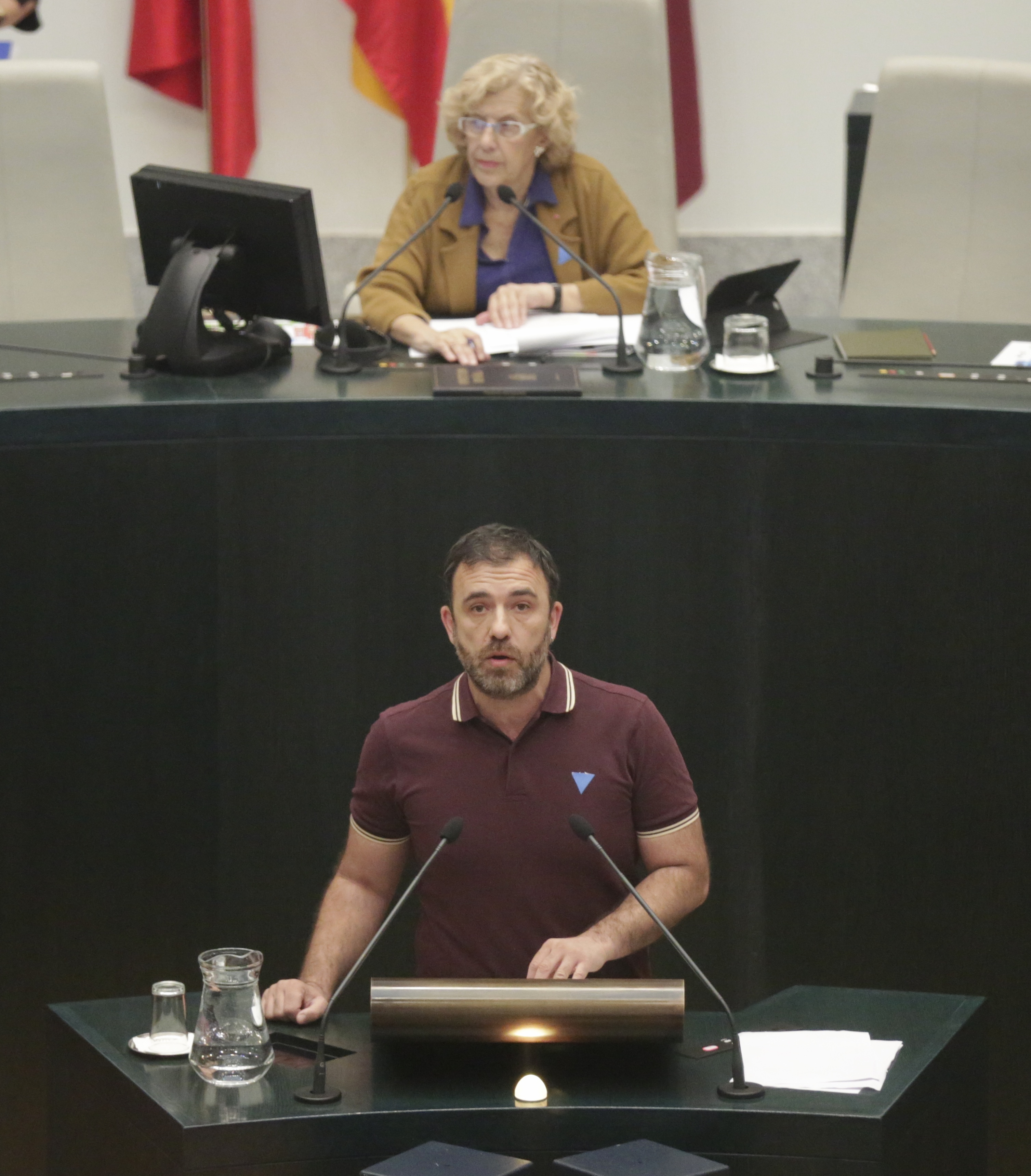 El Ayuntamiento se adhiere al Pacto Regional por la Cañada Real Galiana
