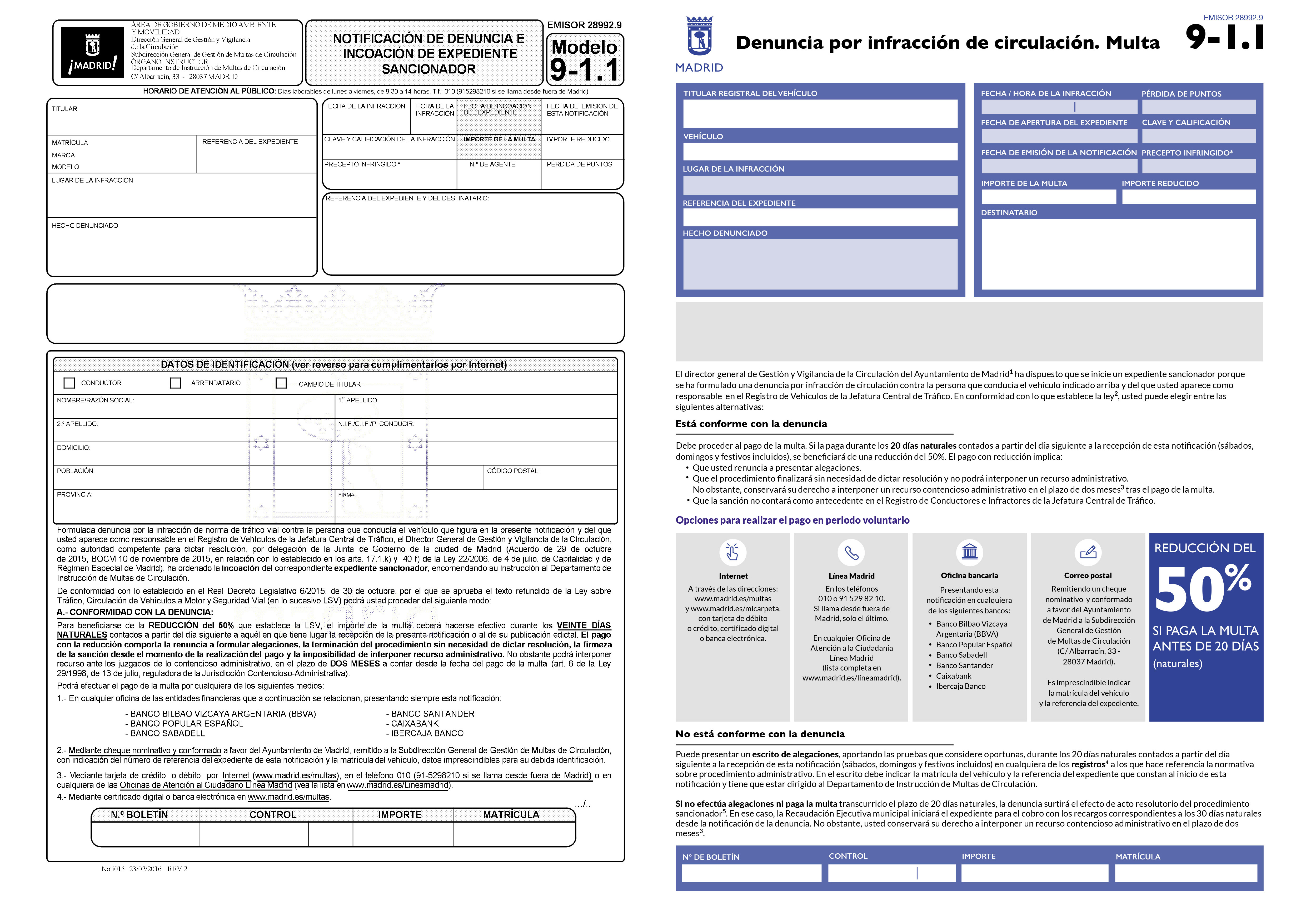 Modelo Carta Aviso Sancion Carta de amonestación laboral 