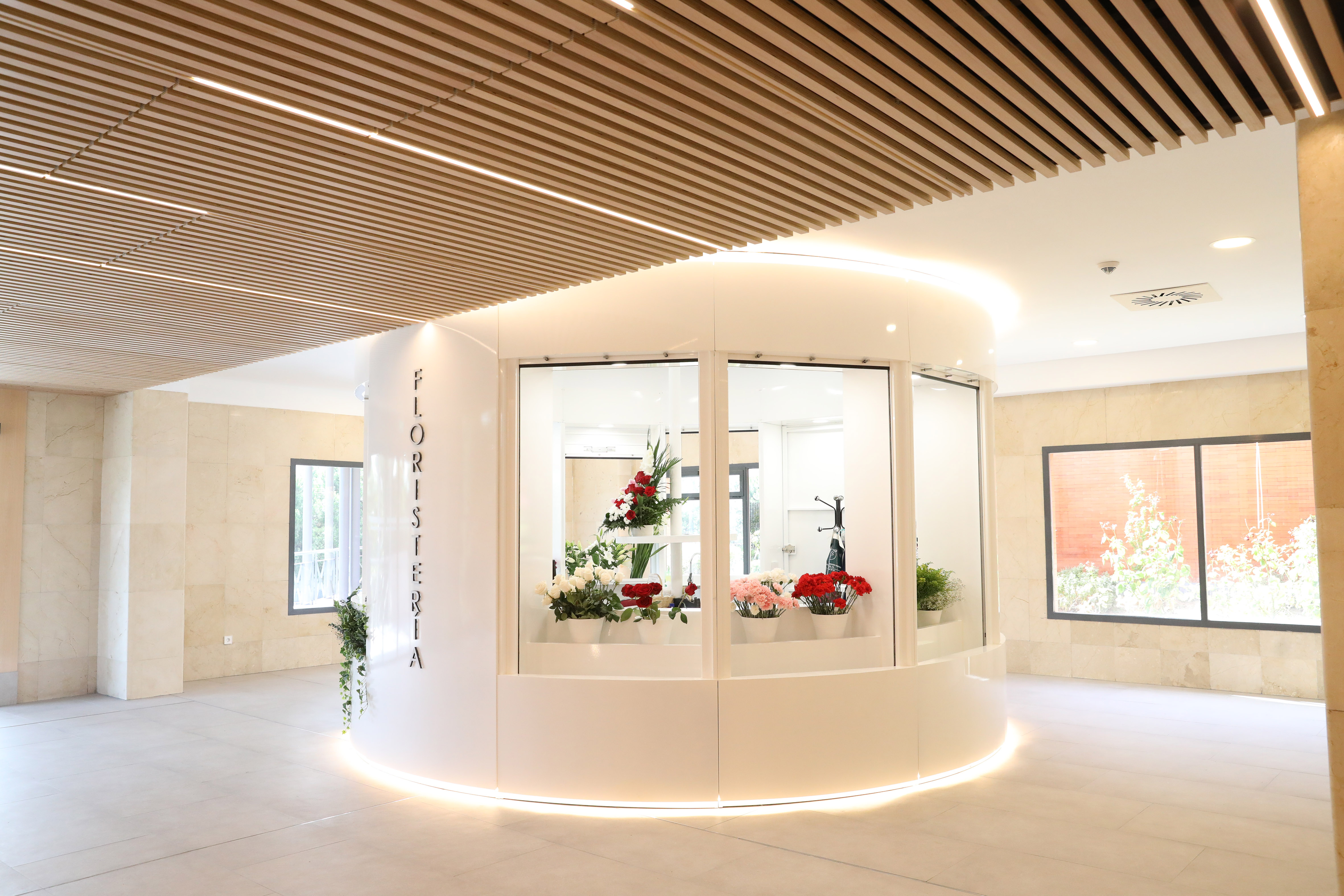 Reforma Tanatorio Sur