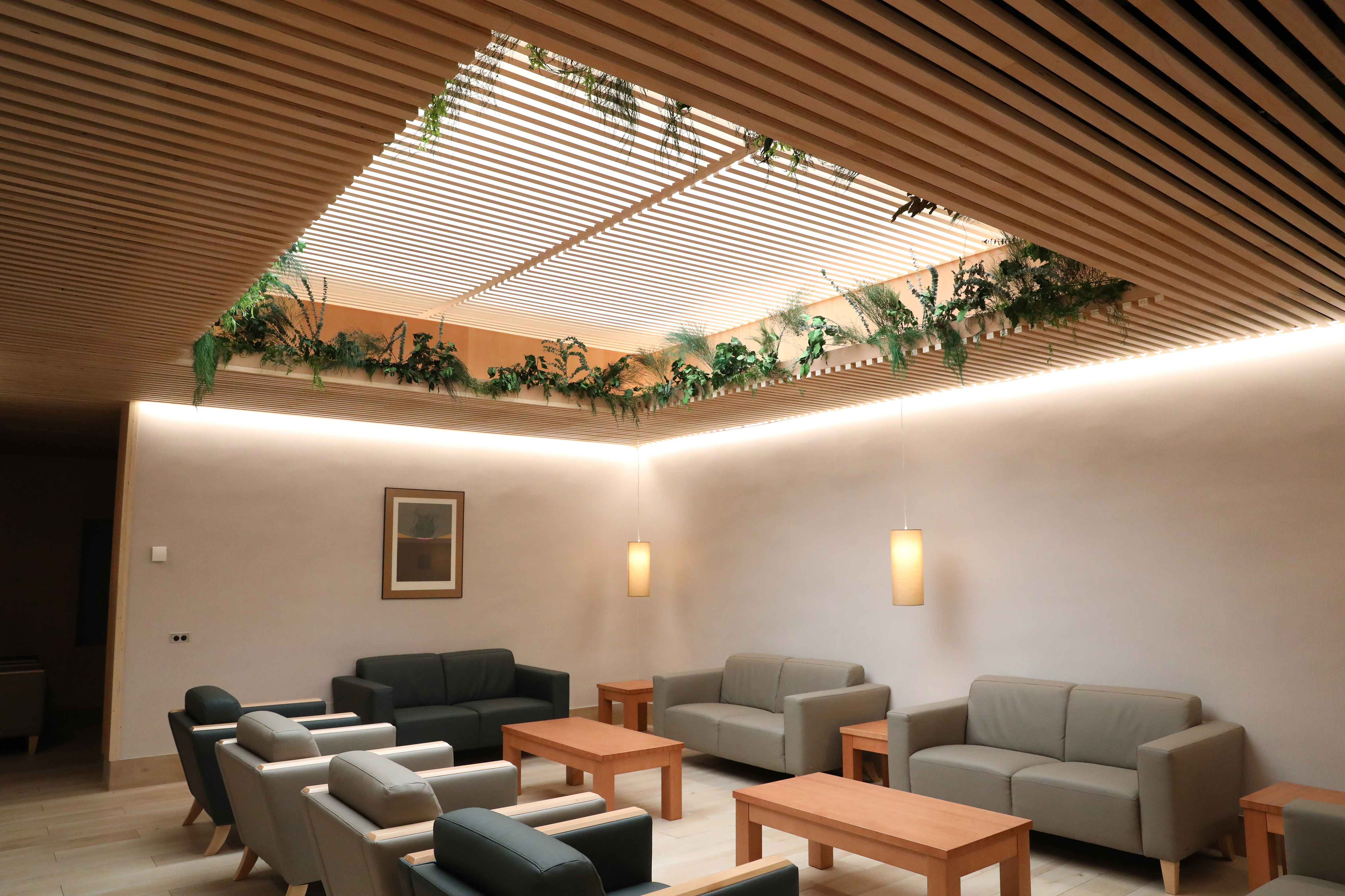 Reforma Tanatorio Sur