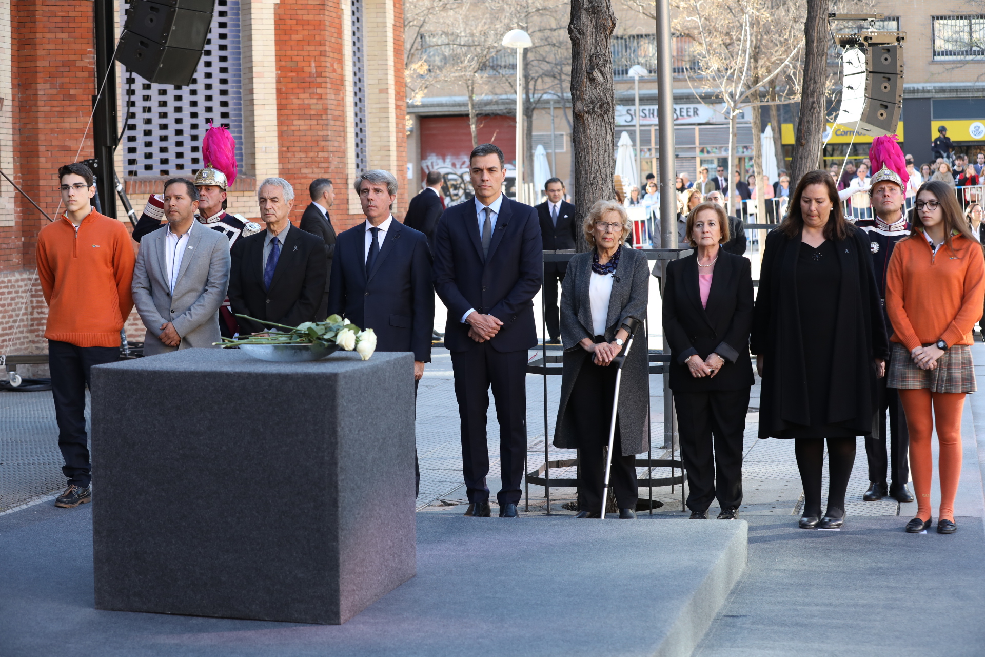 Foto cedida por Ayuntamiento de Madrid