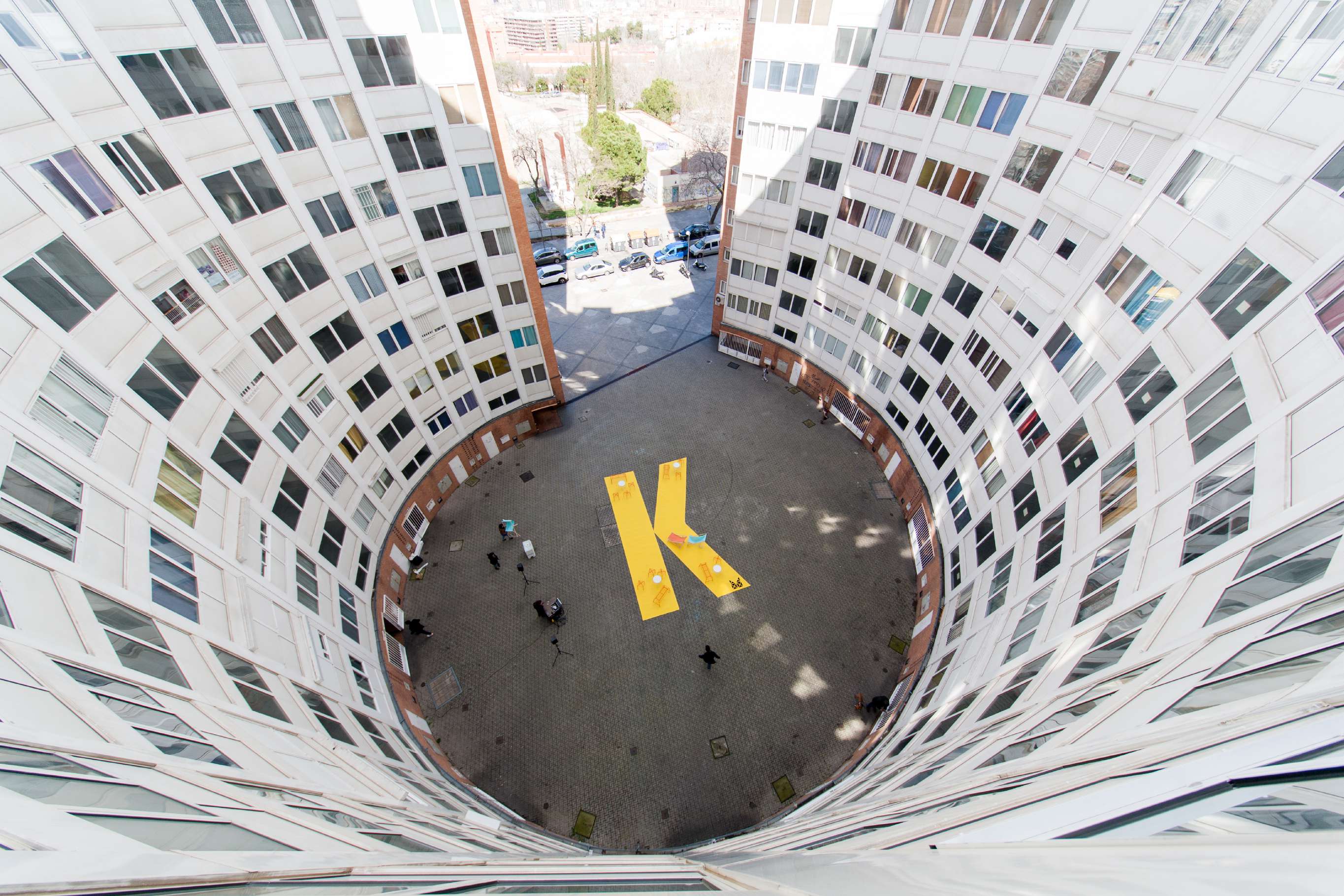 Foto cedida por Ayuntamiento de Madrid
