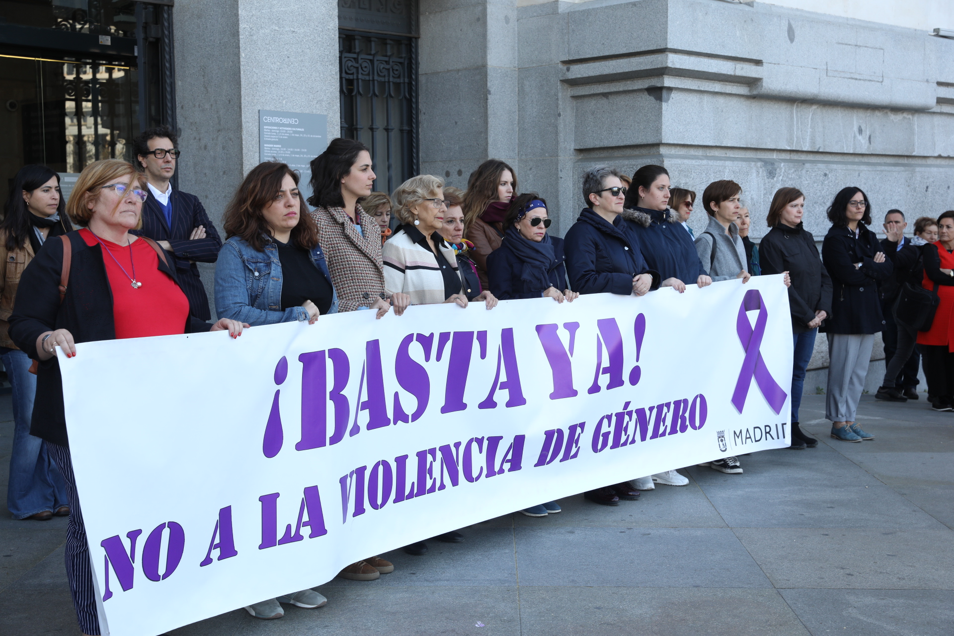 Foto cedida por Ayuntamiento de Madrid